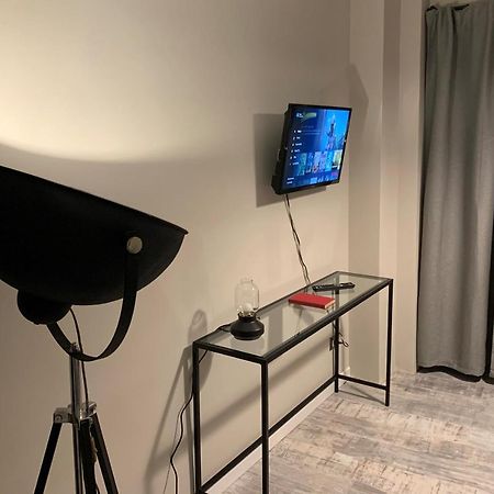 B&B Nonna Marcella Rome Bagian luar foto