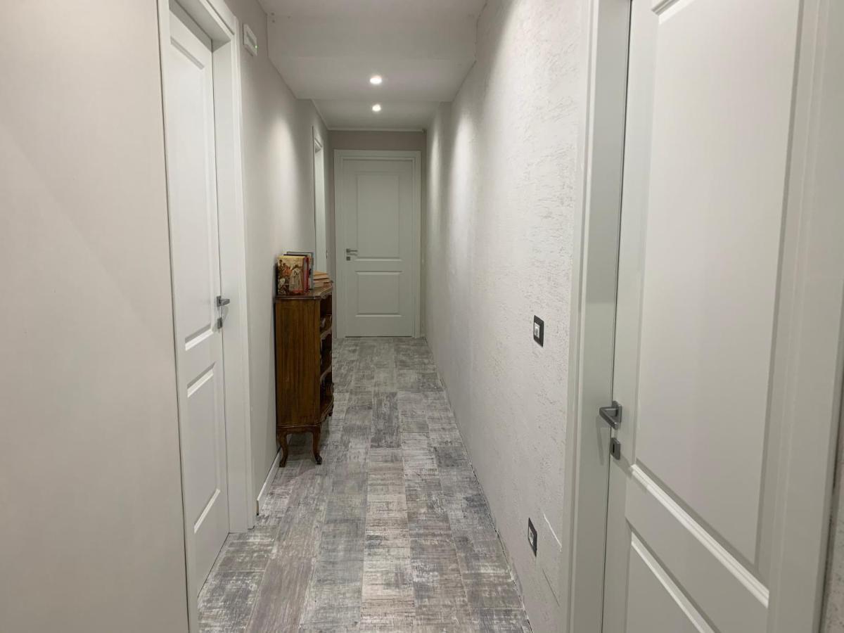 B&B Nonna Marcella Rome Bagian luar foto