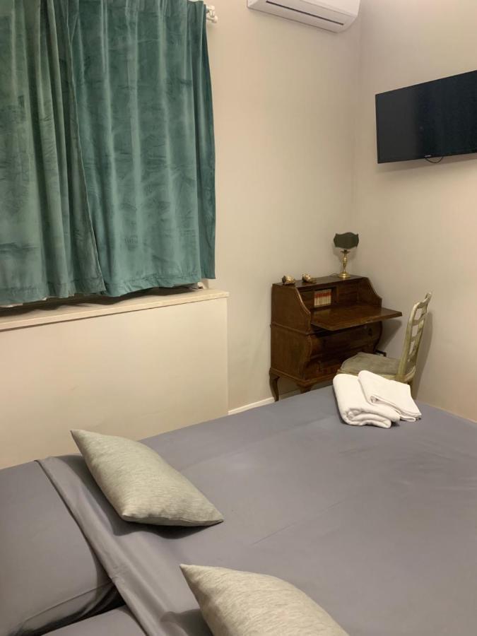 B&B Nonna Marcella Rome Bagian luar foto