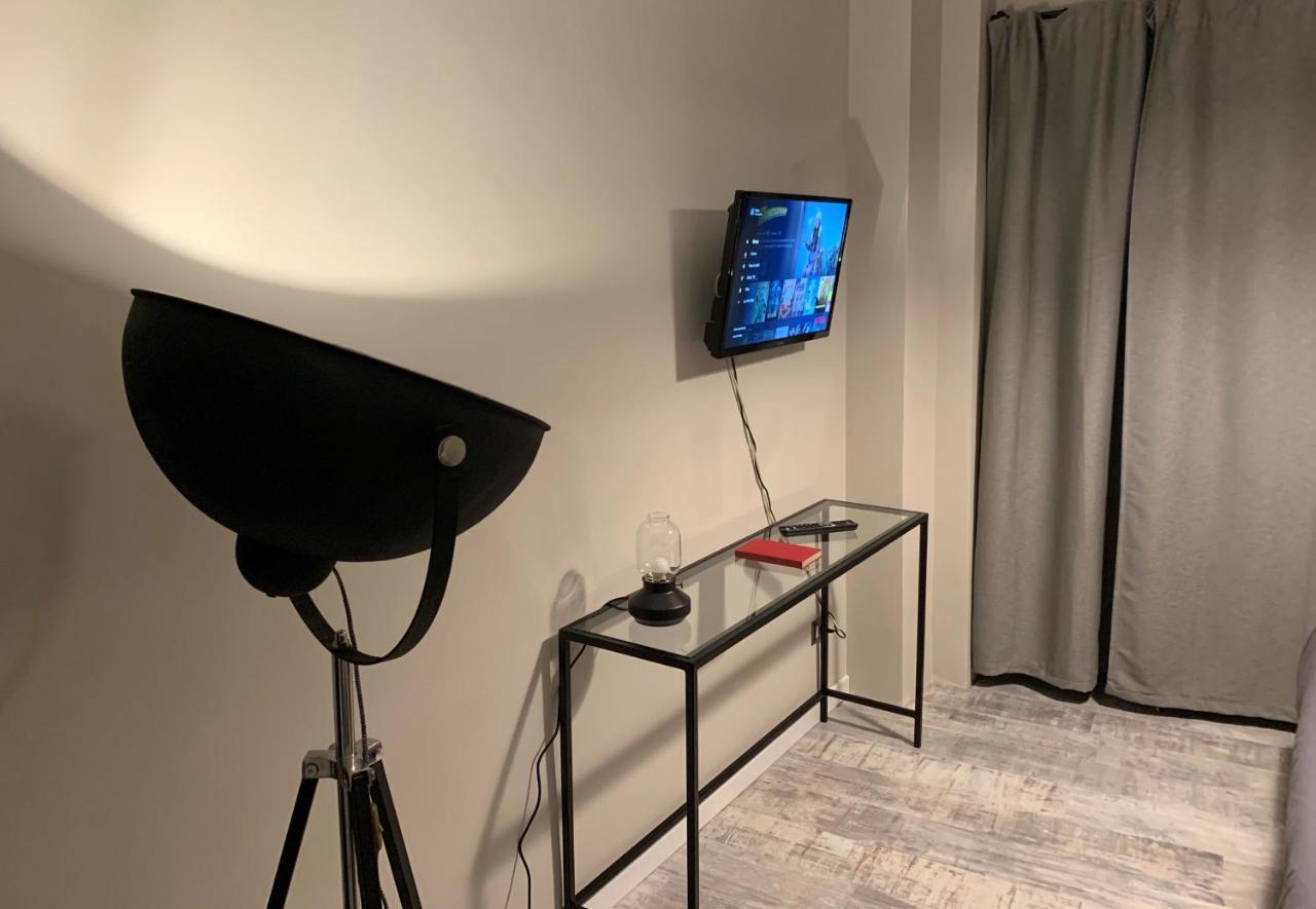 B&B Nonna Marcella Rome Bagian luar foto